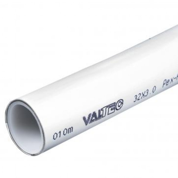 Труба PEX-AL-PEX мп 95C бухта  Valtec 