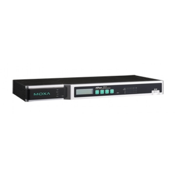 ПРЕОБРАЗОВАТЕЛЬ NPORT 6650-8-T