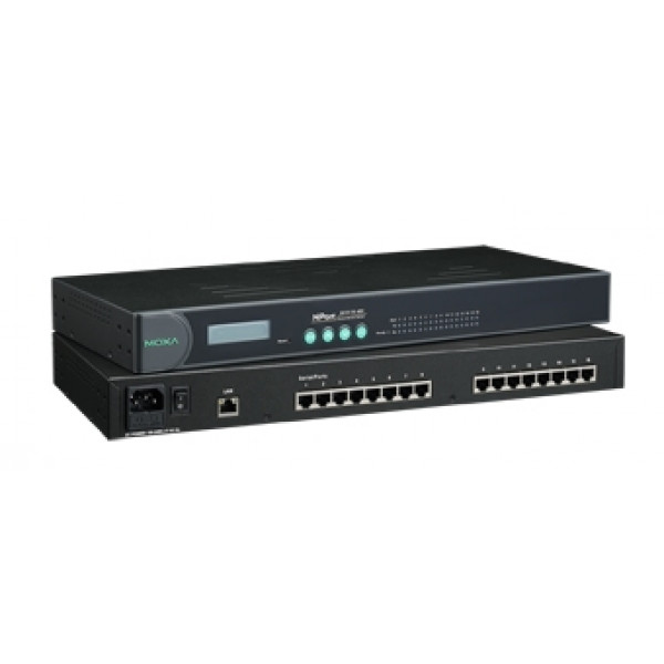 ПРЕОБРАЗОВАТЕЛЬ NPORT 5630-8