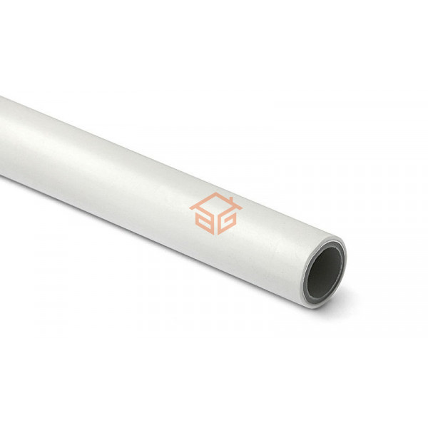 Труба PERT-AL-PERT мп UNI PIPE PLUS 90C Uponor 