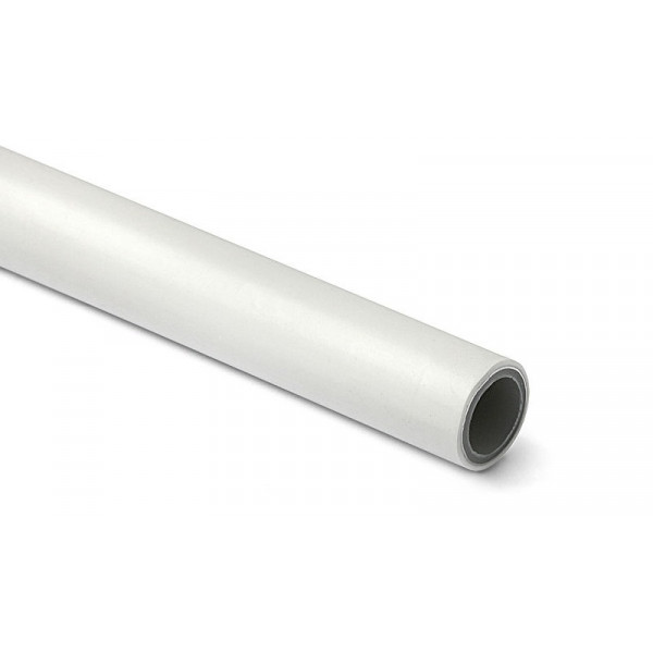 Труба PERT-AL-PERT мп UNI PIPE PLUS 90C Uponor 