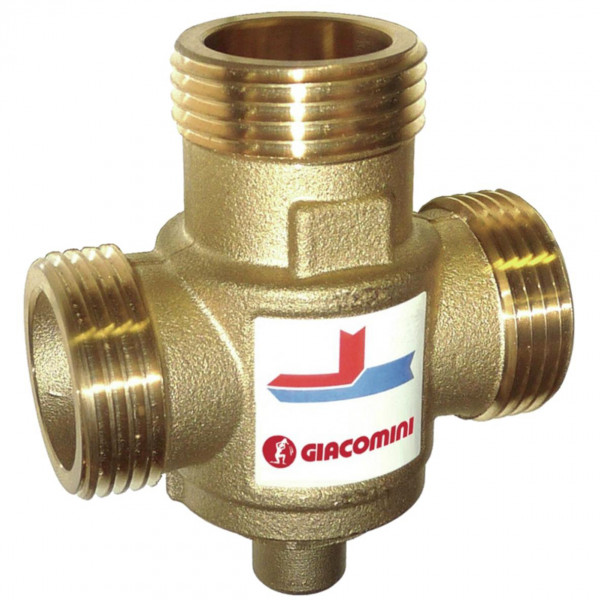 Клапан смесительный Giacomini