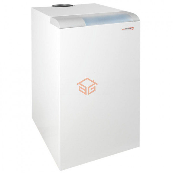 Котел напольный газовый 26 кВт Медведь 30 KLOM Protherm 0010005725