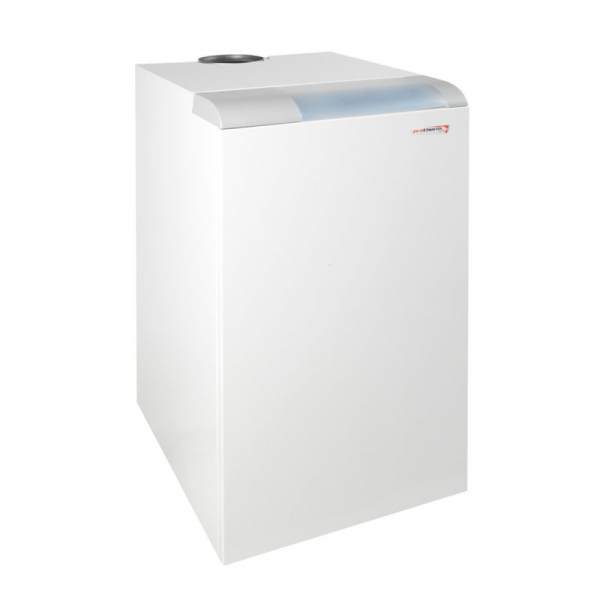 Котел напольный газовый 35 кВт Медведь 40 PLO Protherm 40PLOR15