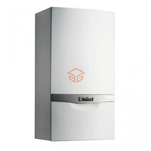 Котел настенный газовый 19.7 кВт одноконтурный turboTEC plus VU 202/5-5 (H-RU/VE) Vaillant 0010015254