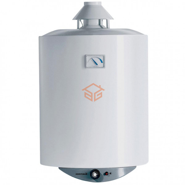 Водонагреватель газовый SUPERSGA Ariston