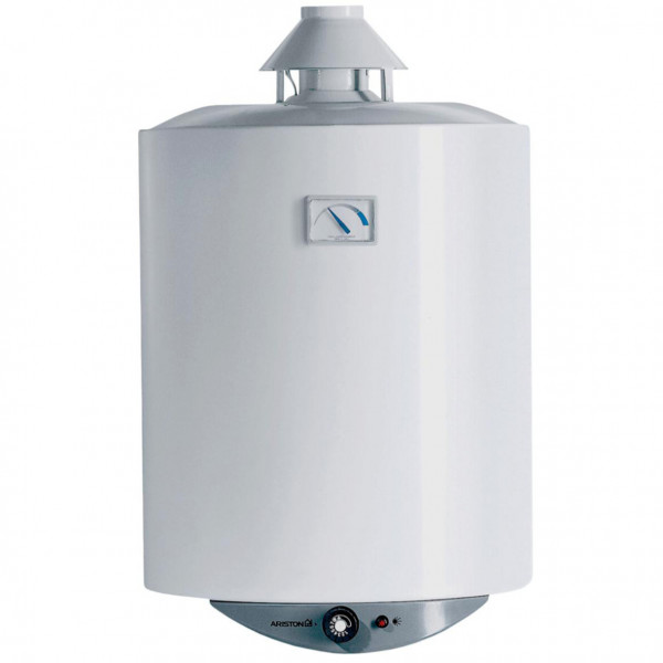 Водонагреватель газовый SUPERSGA Ariston