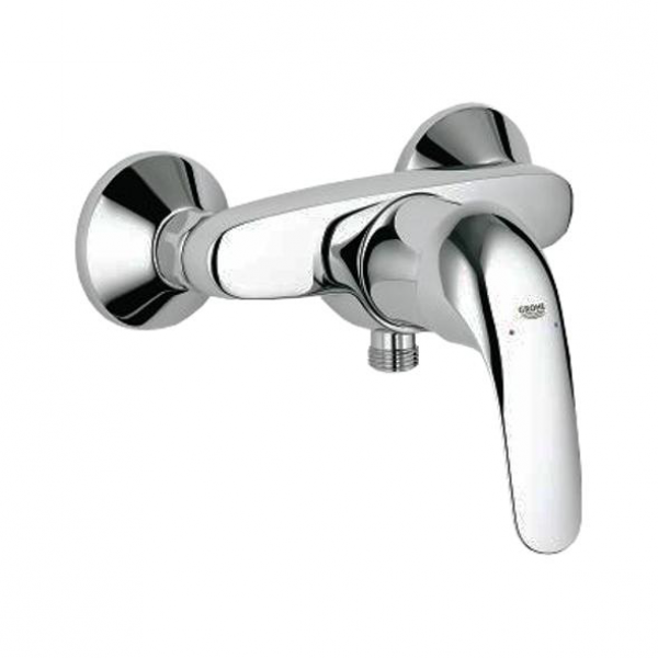 Смеситель для душа Euroeco одноручный Grohe
