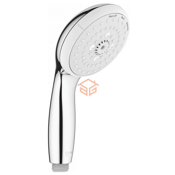 Лейка для душа Tempesta Grohe
