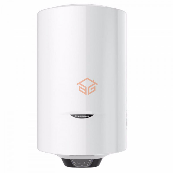 Водонагреватель электрический накопительный 120 л 2,5 кВт PRO1 ECO ABS PW 120 V Ariston 3700541