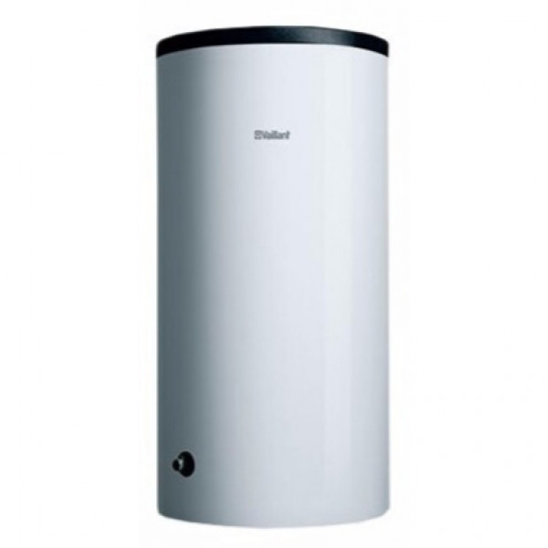 Бойлер косвенного нагрева 117 л VIH R 120/6 B 1 т/о Vaillant 10015943