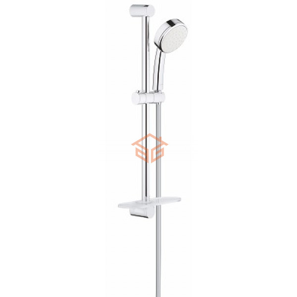 Гарнитур душевой Tempesta Cosmopolitan 100 Grohe
