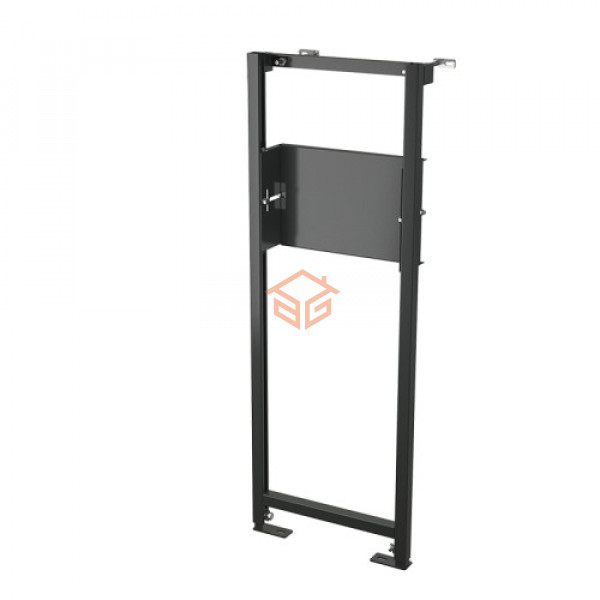 Инсталляция для смесителя Alca Plast A104PB/1120
