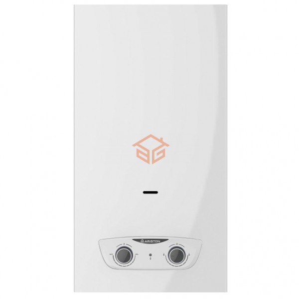 Водонагреватель газовый FAST NG Ariston