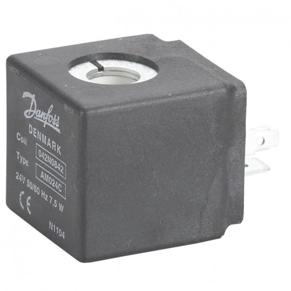 Катушка электромагнитная AM Danfoss