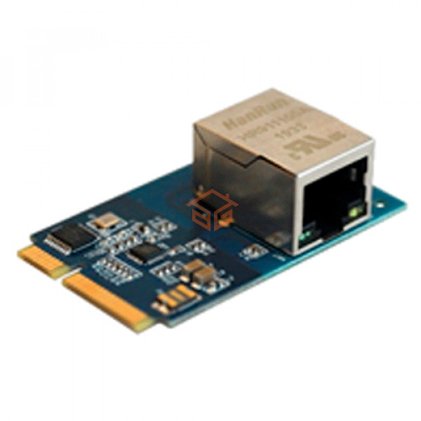 Модуль расширения Smart. Ethernet Neptun