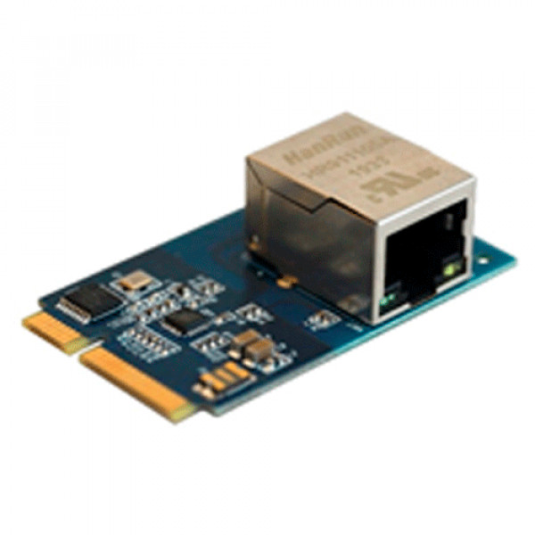Модуль расширения Smart. Ethernet Neptun