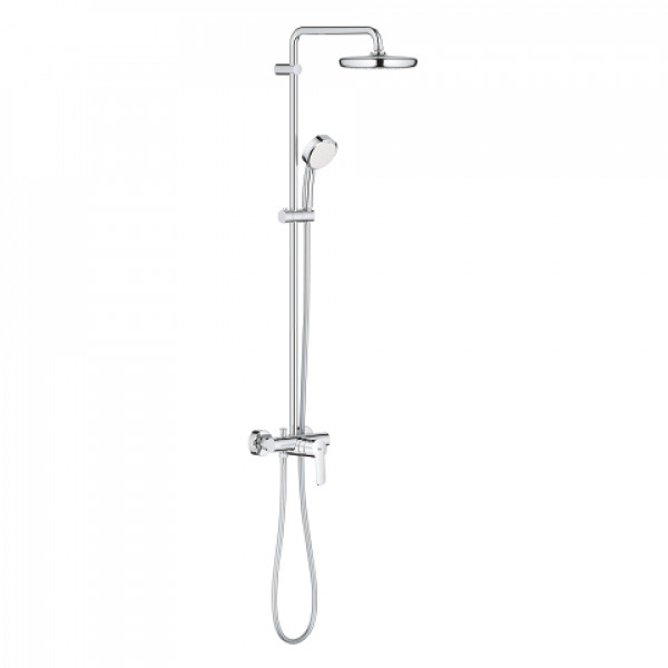 Система душевая Tempesta Cosmopolitan 210 Grohe