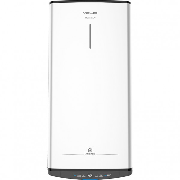 Водонагреватель электрический накопительный 100 л 1,5/2,5 кВт ABSE VLS PRO INOX PW 100 Ariston 3700680