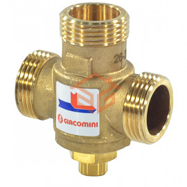 Клапан смесительный Giacomini