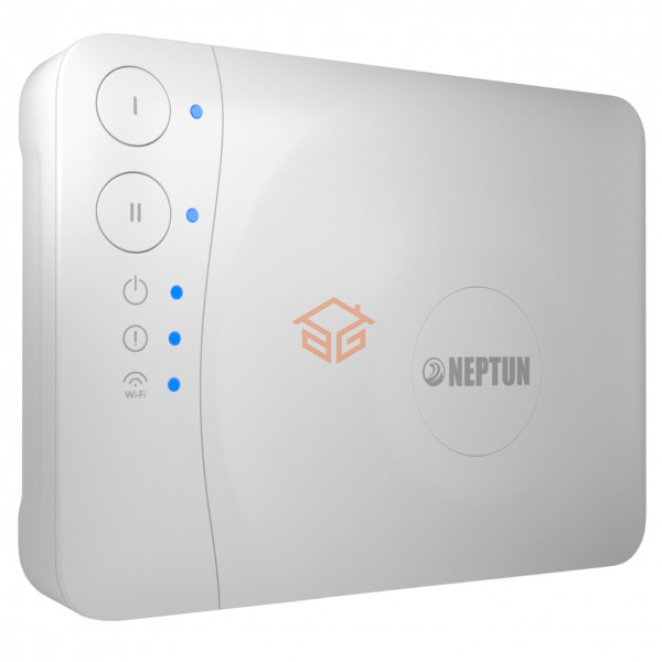 Модуль управления Smart+ Tuya Neptun 2264866