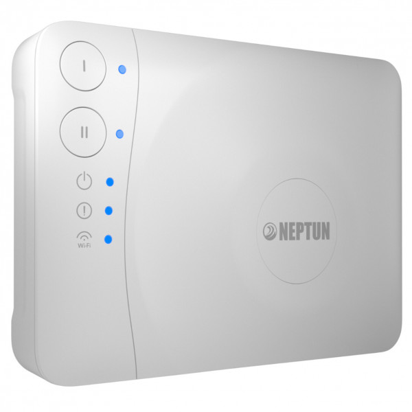 Модуль управления Smart+ Tuya Neptun 2264866