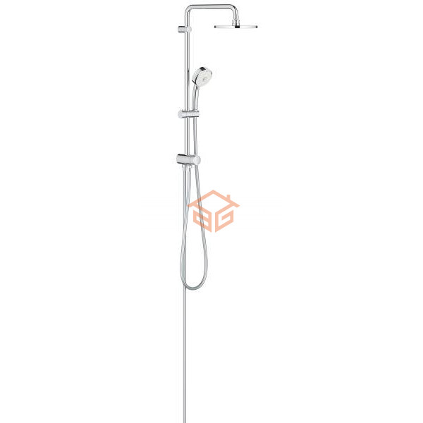 Система душевая New Tempesta Cosmopolitan 200 Grohe