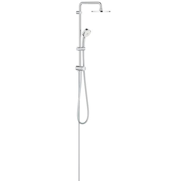 Система душевая New Tempesta Cosmopolitan 200 Grohe