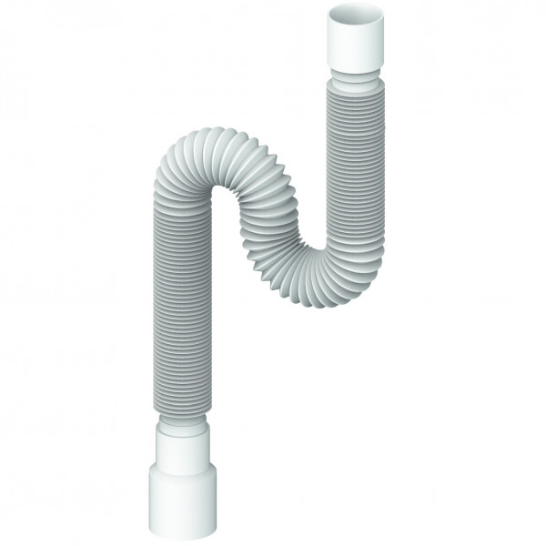 Гофра 1 1/2"х40/50 L=1200мм Unicorn D120