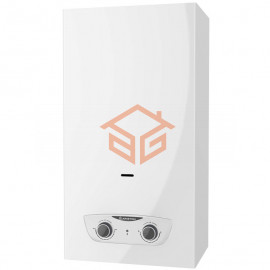 Водонагреватель газовый FAST NG Ariston