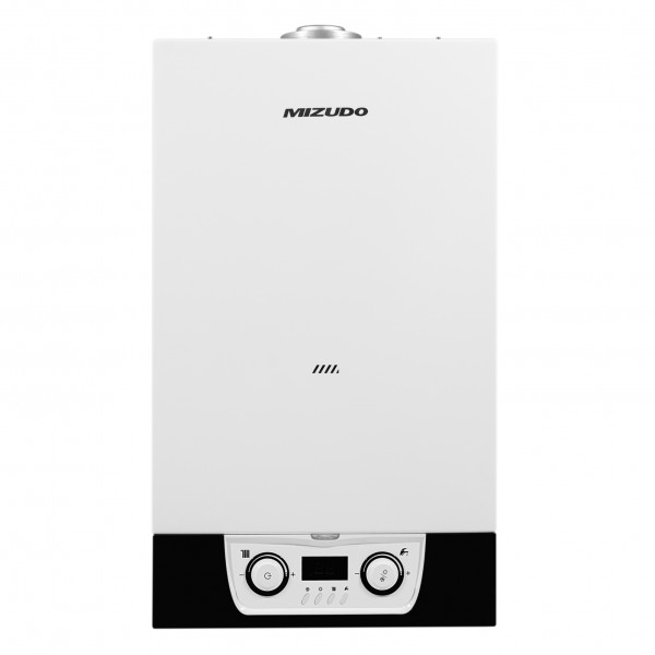 Котел настенный газовый 30 кВт двухконтурный M30Т с OpenTherm Mizudo MZGB3002OT