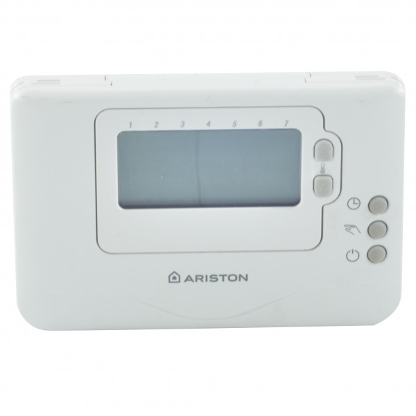 Термостат-программатор беспроводной Gal Evo Ariston 3318591