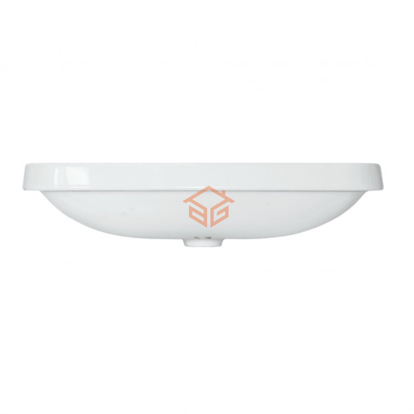 Умывальник врезной Infinity 60 Sanita Luxe