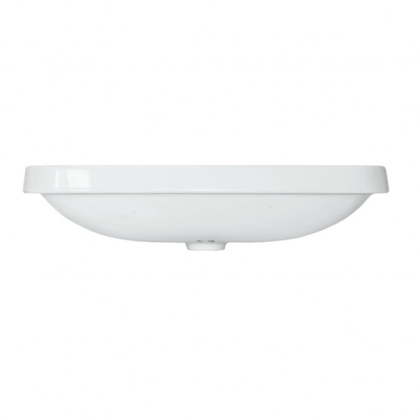 Умывальник врезной Infinity 60 Sanita Luxe
