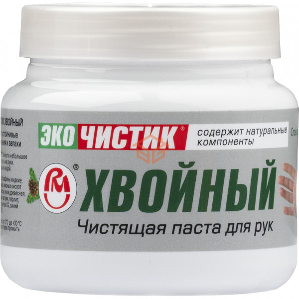 Средство для очистки рук Чистик