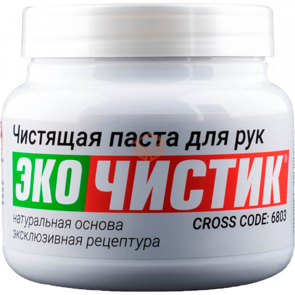 Средство для очистки рук Чистик