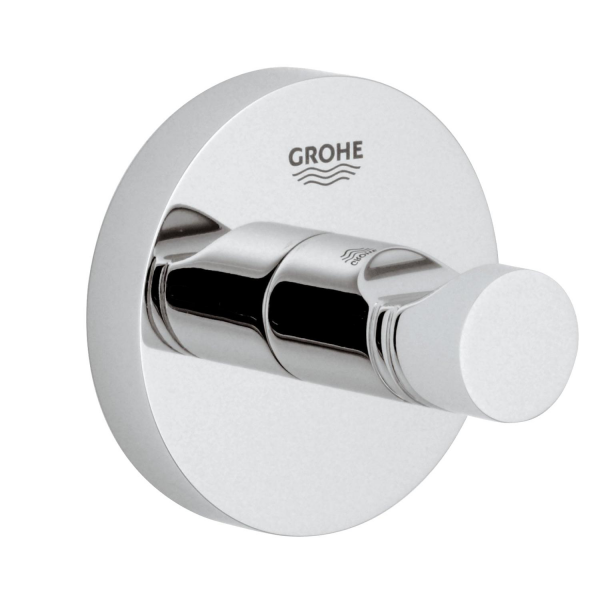 Крючок для банного халата Essentials Grohe