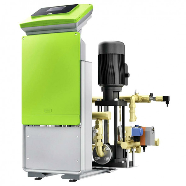 Установка поддержания давления Variomat Reflex