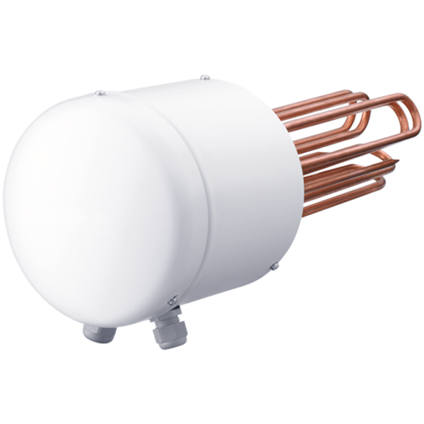 Фланец с нагревательными ТЭН FCR 28/360 для бойлеров SB 602-1002 AC 36,0кВт Stiebel Eltron 001502
