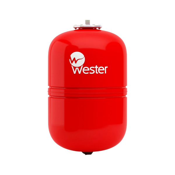 Бак расширительный мембранный для отопления 300 л 16 бар 1 1/4" НР WRV Wester 2-14-0220