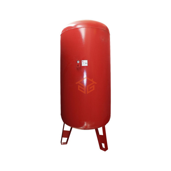 Бак расширительный мембранный 750 л 10 бар 2" ВР 2" WRV Wester 2-14-0150