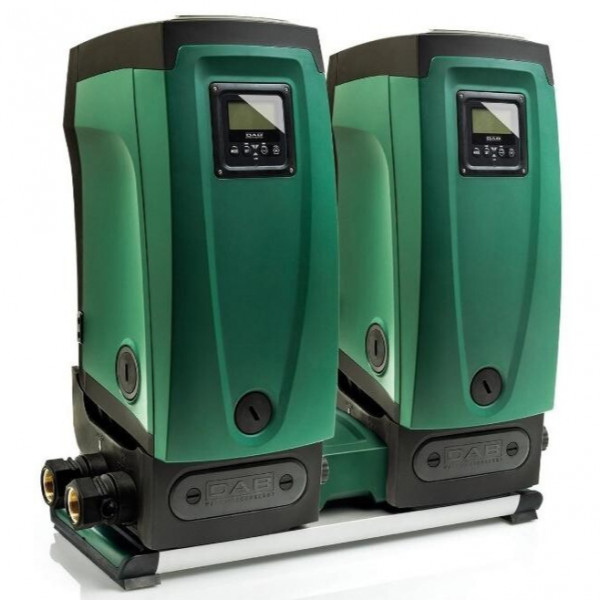 Станция насосная 2 E.SYBOX + E.SYTWIN 220В DAB 60170272E