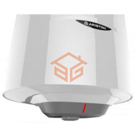 Водонагреватель электрический накопительный 100 л 1,5 кВт PRO1 R 100 V PL Ariston 3700591