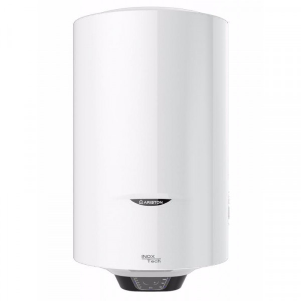 Водонагреватель электрический накопительный 100 л 2,5 кВт PRO1 ECO INOX ABS PW 100 V Ariston 3700549