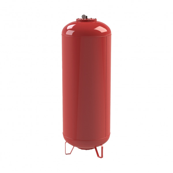 Бак расширительный мембранный для отопления 1000 л 10 бар 1 1/4" НР Flexcon RM Flamco 26043RU