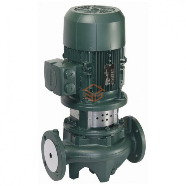 Насос ин-лайн с сухим ротором CM 50-1000 T-IE3 DAB 60180072