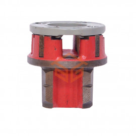 Головка резьбонарезная для клуппа 3/4" BSPT VOLL 2.00042