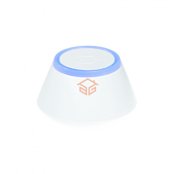 Интернет шлюз универсальный Zigbee 2,4ГГц SALUS UGE600
