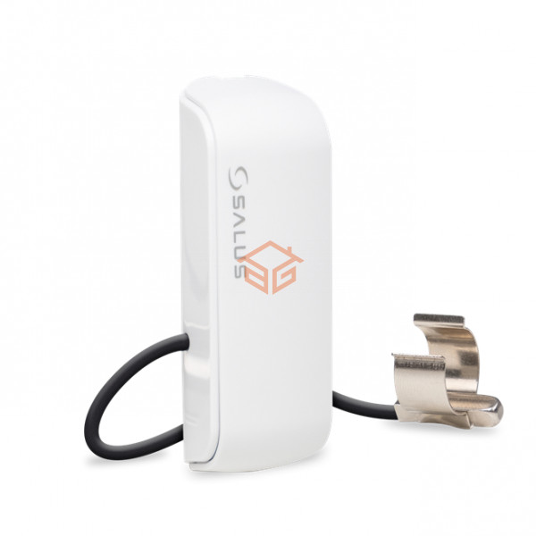 Датчик температуры Zigbee 2,4ГГц SALUS PS600