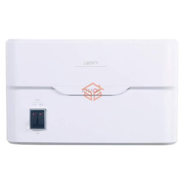 Водонагреватель электрический проточный LIBERTY 3.5 KW SHOWER душ Atmor 3520242